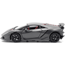 Ver imagem 3 de Miniatura Carro Lamborghini Sesto Elemento 1:24 Bburago