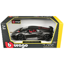 Ver imagem 6 de Miniatura Carro Lamborghini Sesto Elemento 1:24 Bburago