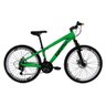 Bicicleta Gios Frx Freeride Aro 26 Freio a Disco - 1