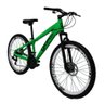 Bicicleta Gios Frx Freeride Aro 26 Freio a Disco - 2