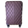 Mala de Viagem de Rodinha Media 23kg em Abs Rígida Cor:rosé - 2