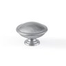 Puxador de Gaveta ,puxador de Porta , Pz 75 com 06 Unidades: Aço Escovado - 1