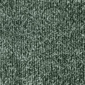 Carpete Forração Ecoloop Canelado Forro Ambiente 2,00x2,50 Verde Musgo