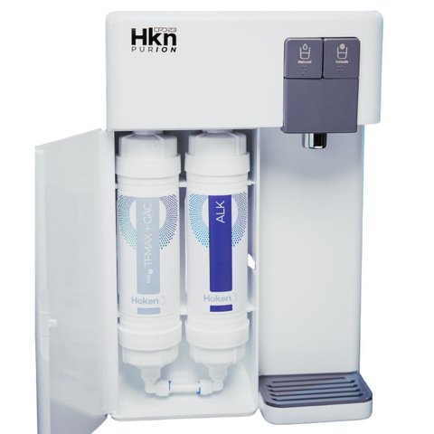 Purificador Hkn Cpd23 Purion G/n Branco - 220v