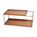 Ver imagem 1 de Mesa de Centro Wire Linee