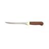 Faca Filetar Arkhip 7'' Cabo Madeira Caixa - 5