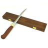 Faca Filetar Arkhip 7'' Cabo Madeira Caixa - 2
