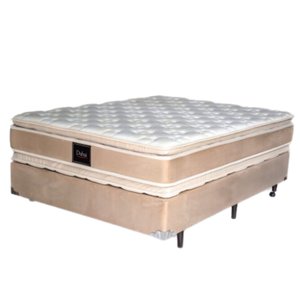 Colchão Dubai Ds Pck 35cm