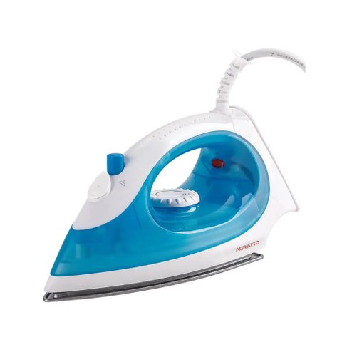 Ferro de Passar Vapore Seco e Vapor Fv-01 127v - Agratto