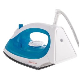 Ferro de Passar Vapore Seco e Vapor Fv-01 127v - Agratto - 2
