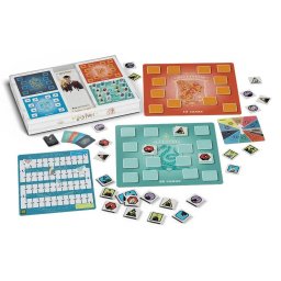 Jogo Enigma de Hogwarts Harry Potter - Grow - 2