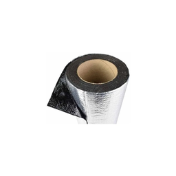 Manta Asfáltica Térmica Auto Adesiva Aluminizada 40cm x 10mt - 3