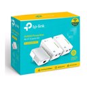 Ver imagem 2 de Powerline TL-WPA4220 TKIT - TP-Link