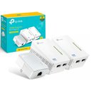 Ver imagem 3 de Powerline TL-WPA4220 TKIT - TP-Link