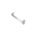 Ver imagem 1 de Porta Toalha Rosto Docolflat 300mm Chrome - Docol
