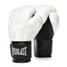 Luva de Treino Boxe e Muay Thai 12oz Spark Everlast Branco - 1