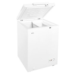 Freezer Conservador Horizontal Tampa Cega Dupla Ação Eco Gelo 110l Efh120x 220v - Eos - 2