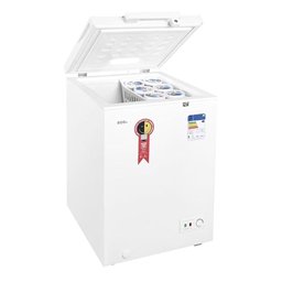 Freezer Conservador Horizontal Tampa Cega Dupla Ação Eco Gelo 110l Efh120x 220v - Eos - 3