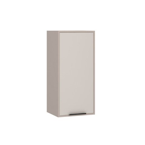 Armário Aéreo 40cm 1 Porta Stylo Luciane Móveis