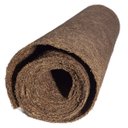 Ver imagem 2 de Manta De Fibra De Coco Calandrada 3mm 0,90x4mts