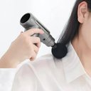 Ver imagem 3 de Massageador Elétrico Profissional Muscular Pistola Original