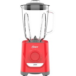 Kit Liquidificador Power 1,7l e Mixer Delight Oster - 220v - 1