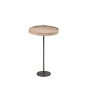 Ver imagem 1 de Mesa Flutuante Madeira G Linee