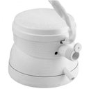 Ver imagem 5 de Ducha Chuveiro Elétrico 3 Temperaturas 5.400W Branca Vonder