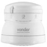 Ducha Chuveiro Elétrico 3 Temperaturas 5.400W Branca Vonder - 1