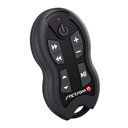 Ver imagem 3 de Controle Remoto Stetsom Sx1 8 Funcoes Preto
