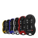 Ver imagem 5 de Controle Remoto Stetsom Sx1 8 Funcoes Preto