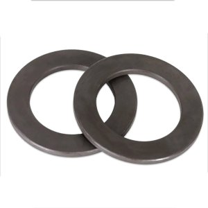 Arruela Calço 42mm Encosto Din 988 Polido - 500un
