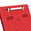 Ver imagem 4 de SUPORTE UNIVERSAL FIXO REGUA TV 56" VESA ATÉ 400 BRANCO