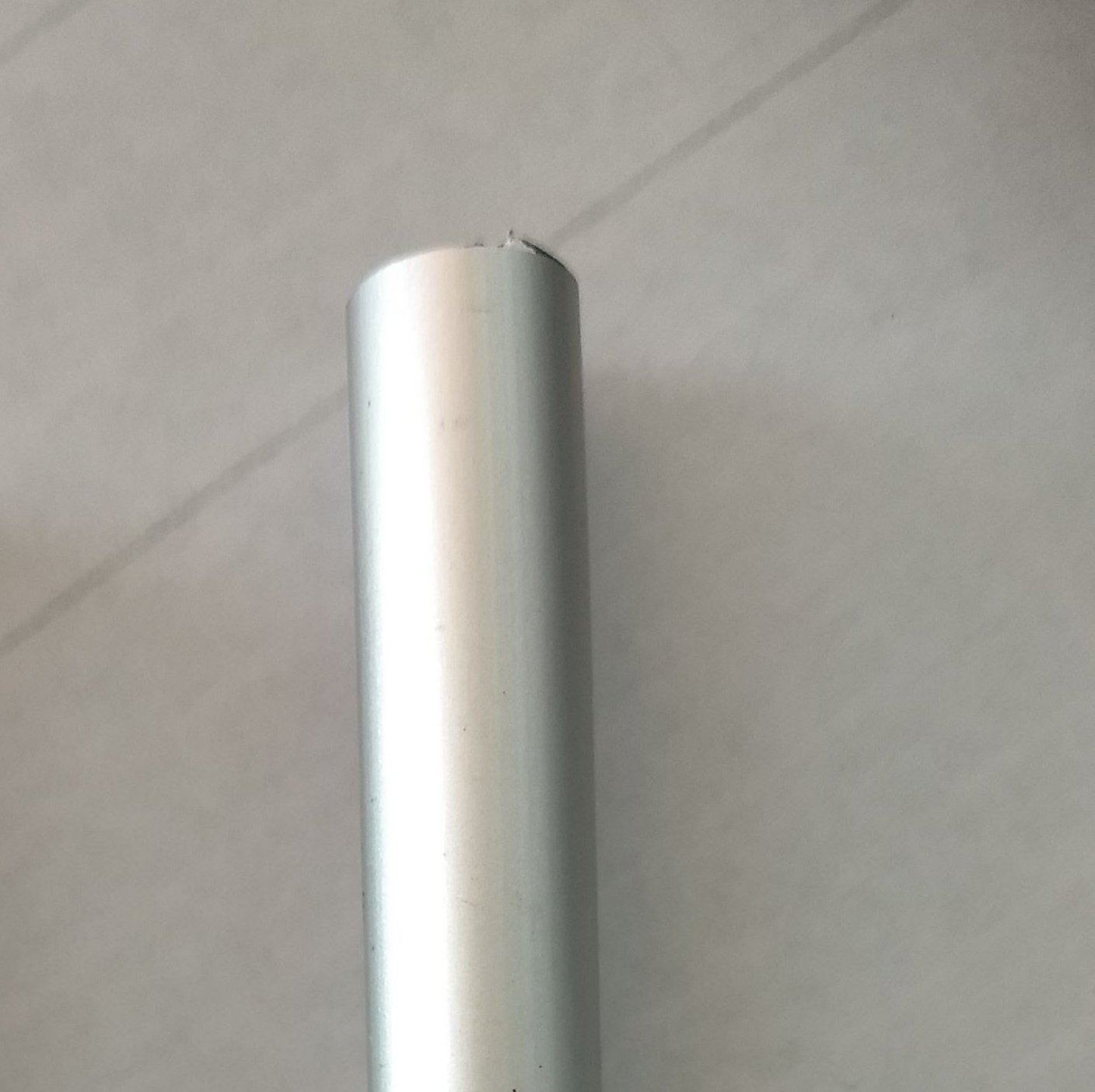 Varal de Teto Homellinea 10 V 1/2" X 1,20 M Alumínio Natural - 2
