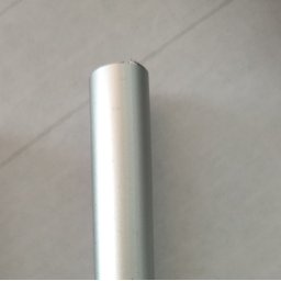 Varal de Teto Homellinea 10 V 1/2" X 1,20 M Alumínio Natural - 2