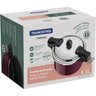 Panela Pressão Tramontina Torino Vermelho 4,5l Cerâmica - 6