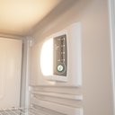 Ver imagem 7 de Geladeira Consul 332 Litros Cycle Defrost Duplex com Prateleiras Removíveis Branca Crd37mb 220v