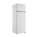 Ver imagem 2 de Geladeira Consul 332 Litros Cycle Defrost Duplex com Prateleiras Removíveis Branca Crd37mb 220v