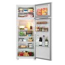 Ver imagem 3 de Geladeira Consul 332 Litros Cycle Defrost Duplex com Prateleiras Removíveis Branca Crd37mb 220v