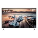 Ver imagem 1 de Smart TV QLED 82 Polegadas UHD 8K QN82Q900 IA Upscaling Samsung