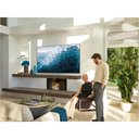 Ver mais imagens de Smart TV QLED 82 Polegadas UHD 8K QN82Q900 IA Upscaling Samsung