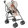 Carrinho de Bebê Passeio Campora Galzerano Ref:1005 - 2