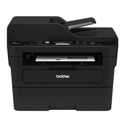 Impressora Multifuncional Laser Mono 36ppm/2000 Duplex WiFi DCP-L2550DW Brother - 1
