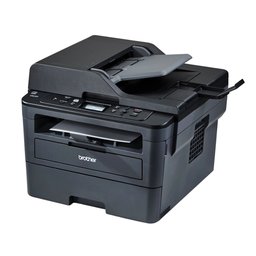 Impressora Multifuncional Laser Mono 36ppm/2000 Duplex WiFi DCP-L2550DW Brother - 2