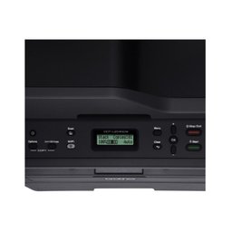 Impressora Multifuncional Laser Mono 36ppm/2000 Duplex WiFi DCP-L2550DW Brother - 3