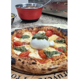 Forno de Pizza Gourmet Residencial - 4