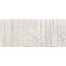 Cortina Bando Renda Cascata Cozinha Tulipa Bege 2,65x1,00 - 8