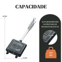 Ver imagem 2 de Sanduicheira e Misteira 1 Pão Ferro Fundido - Panela Mineira