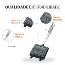 Ver imagem 3 de Sanduicheira e Misteira 1 Pão Ferro Fundido - Panela Mineira