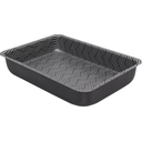 Ver imagem 2 de Assadeira Antiaderente Gourmet Nº2 4,2 Litros 34,8x24x5,3 Cm